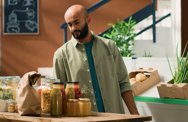 How Communities Unite Against Daily Hunger