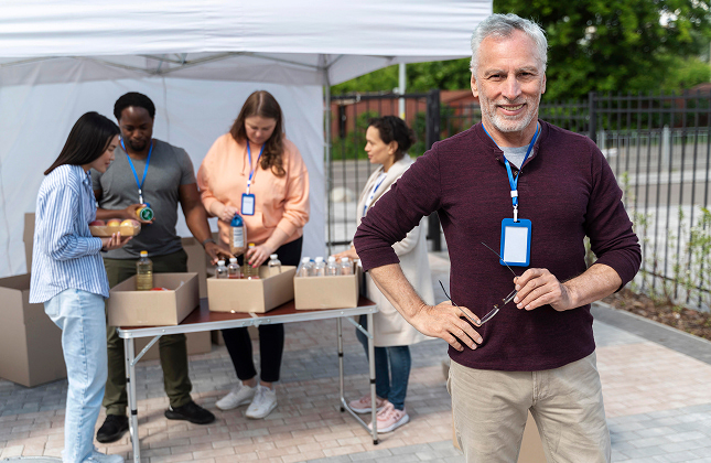 Why Small Donations Matter Most