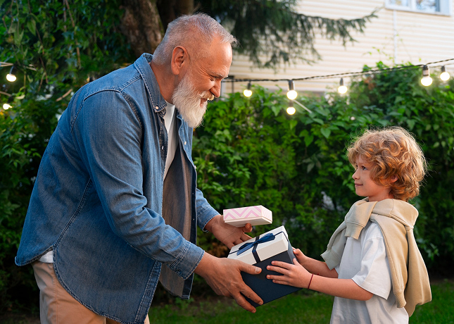Equal Plates Create Equal Opportunities