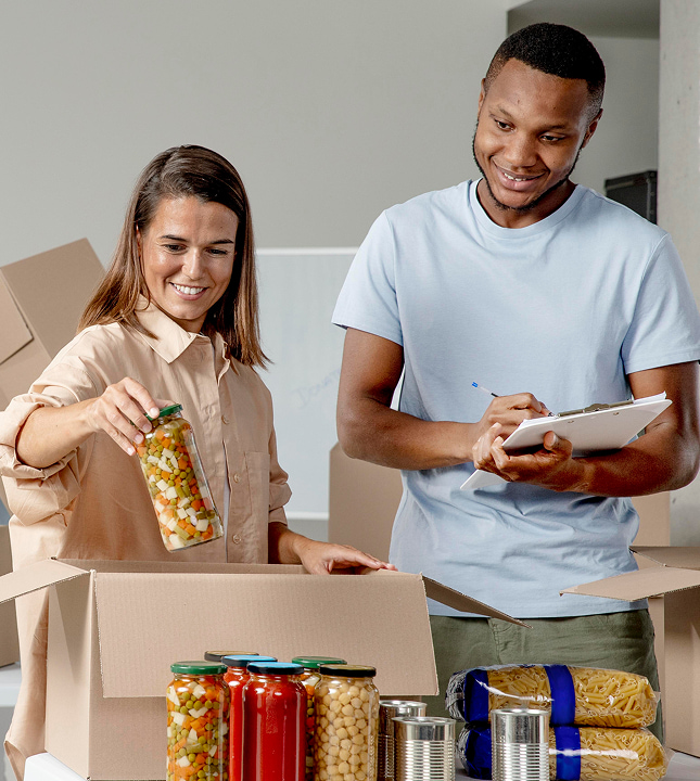 About Donation Image