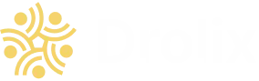 Drolix Footer Logo