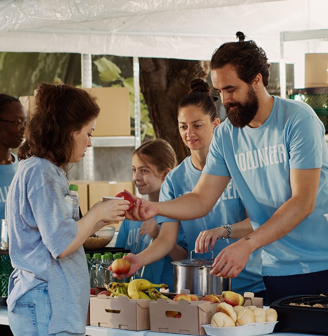 Education Support detail